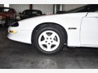 Thumbnail Photo 5 for 1997 Chevrolet Camaro Z28